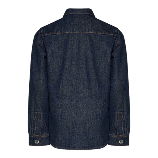Giubbino di jeans