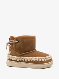 MOU SCARPE CON LACCI FW27