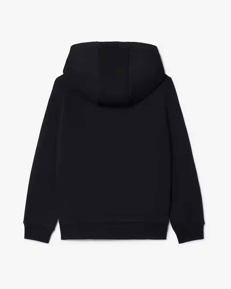 LACOSTE Felpa con cappuccio FW27