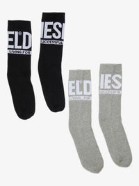 DIESEL 2 PACK FW27