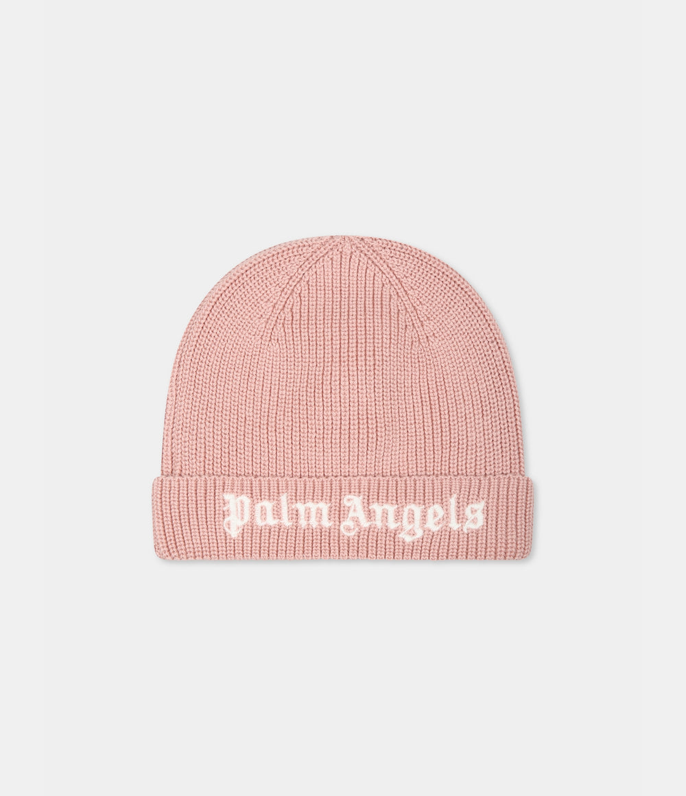 PALM ANGELS CAPPELLO IN LANA