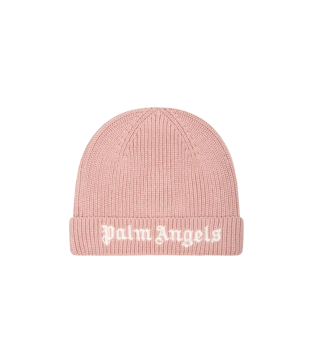 PALM ANGELS CAPPELLO IN LANA