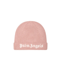 PALM ANGELS CAPPELLO IN LANA