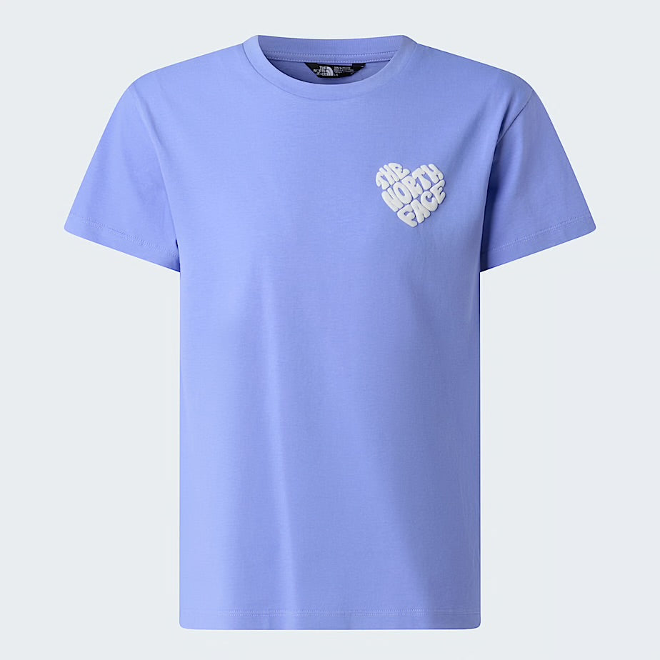The North Face t-shirt mezza manica