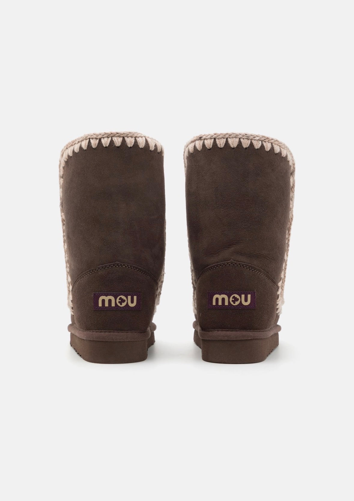MOU Stivali scarpe FW27