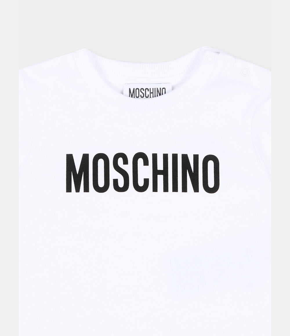 Moschino t-Shirt unisex