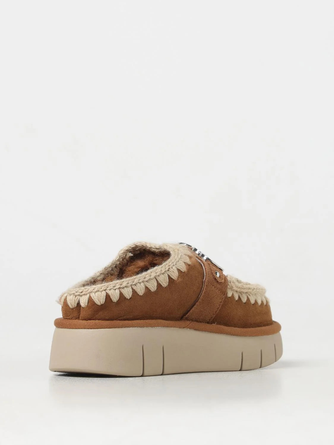 Mou Ciabatta platform