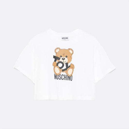 moschino T-shirt Bambine e ragazze