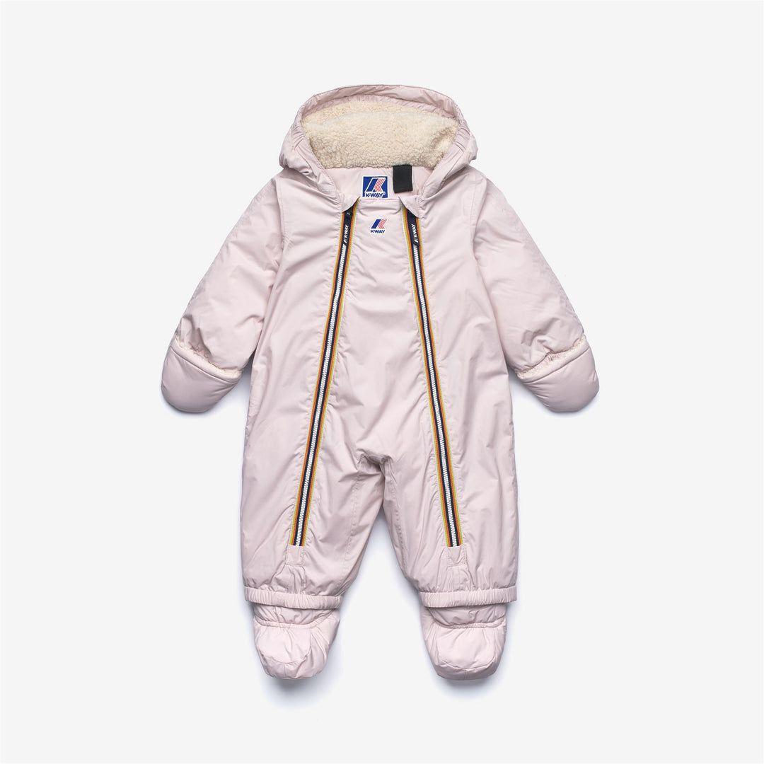 K-Way eskimo neonato/a