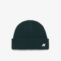 Cappello P. Brice Cardigan Stitch