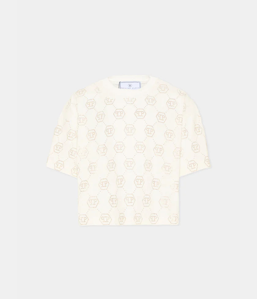Completo t-Shirt + Short Philipp Plein