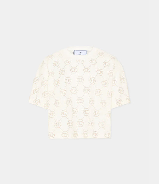 Completo t-Shirt + Short Philipp Plein