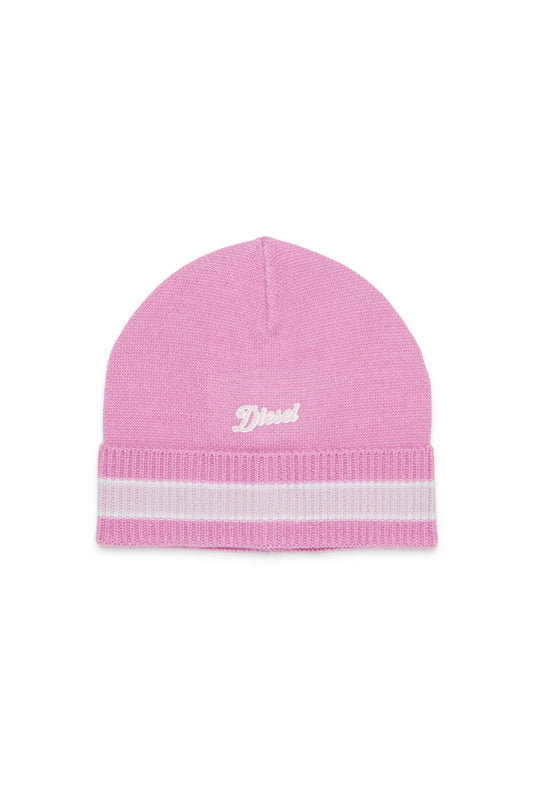 DIESEL CAPPELLO IN LANA