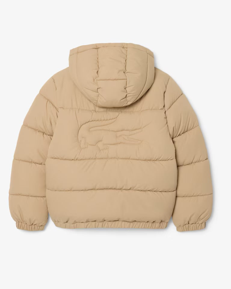 LACOSTE PIUMINO FW27