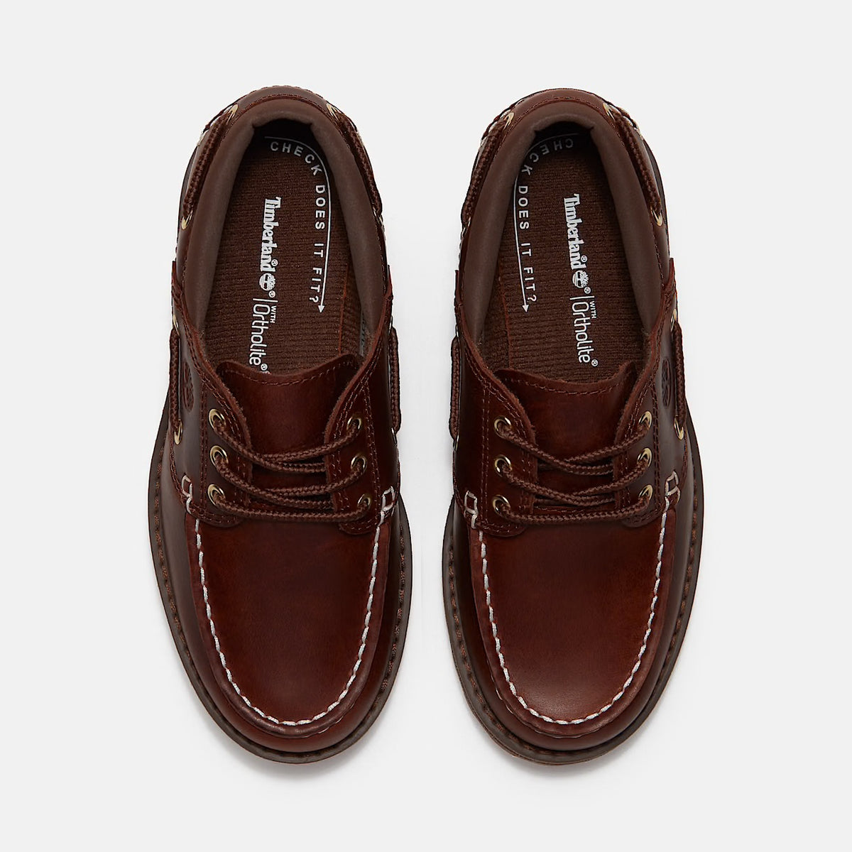 Scarpa da Barca Timberland® Authentic da Bambino