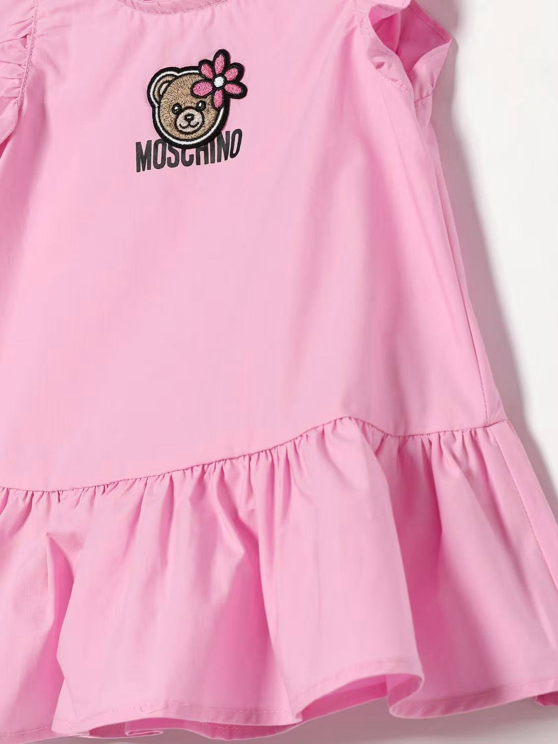 Abito Moschino Kids