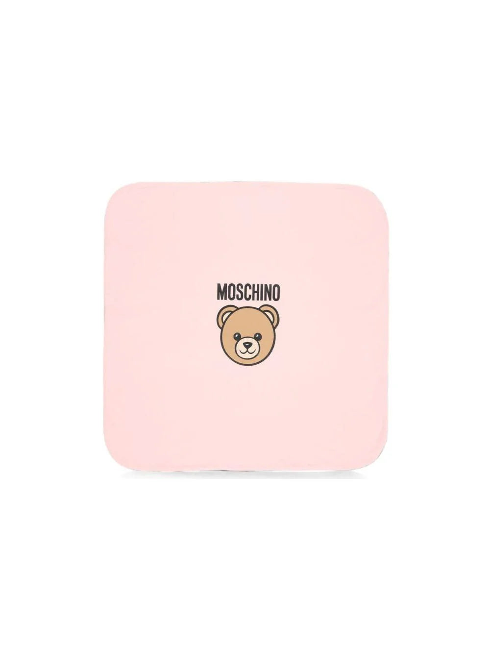 MOSCHINO BABY Copertina FW27