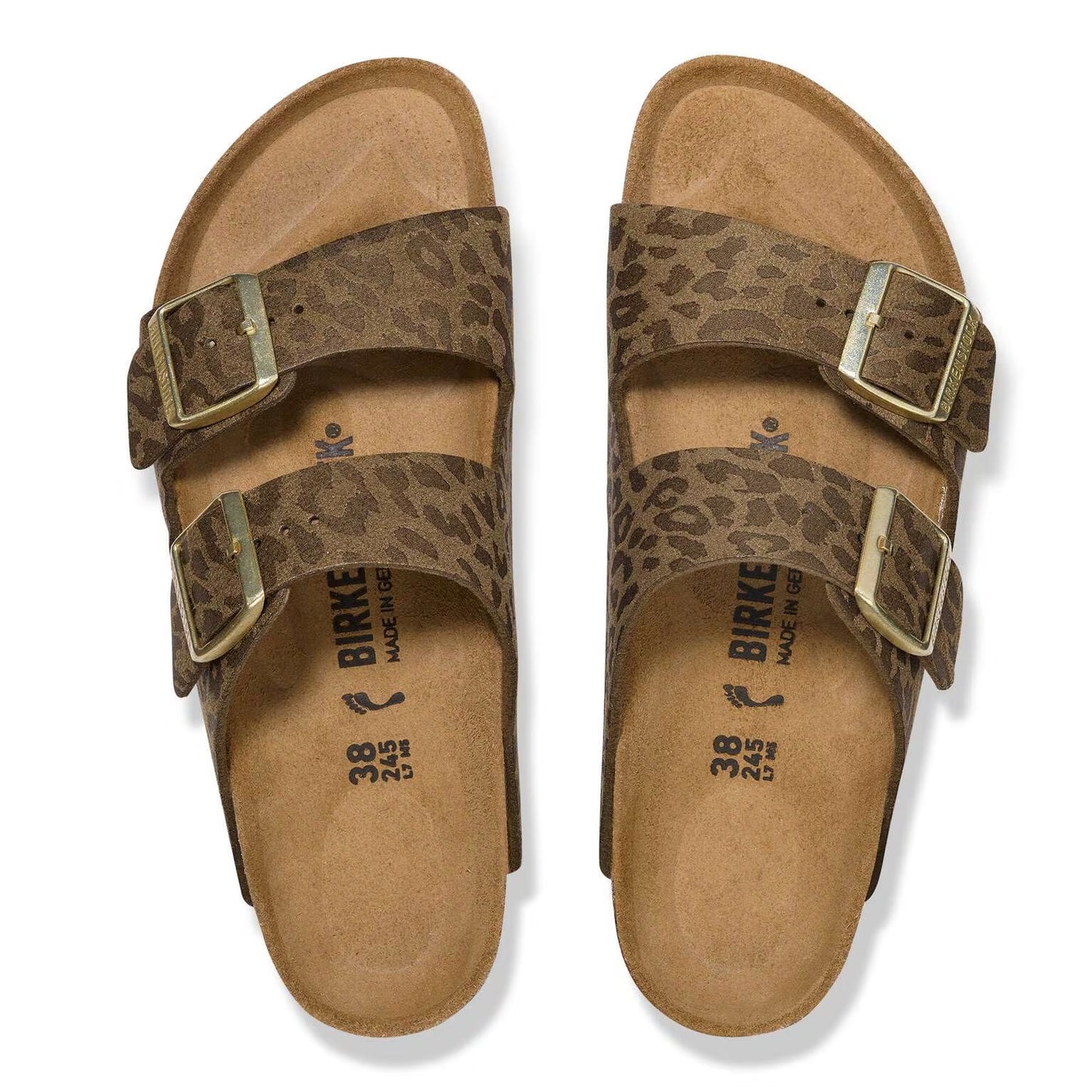 Birkenstock Arizona