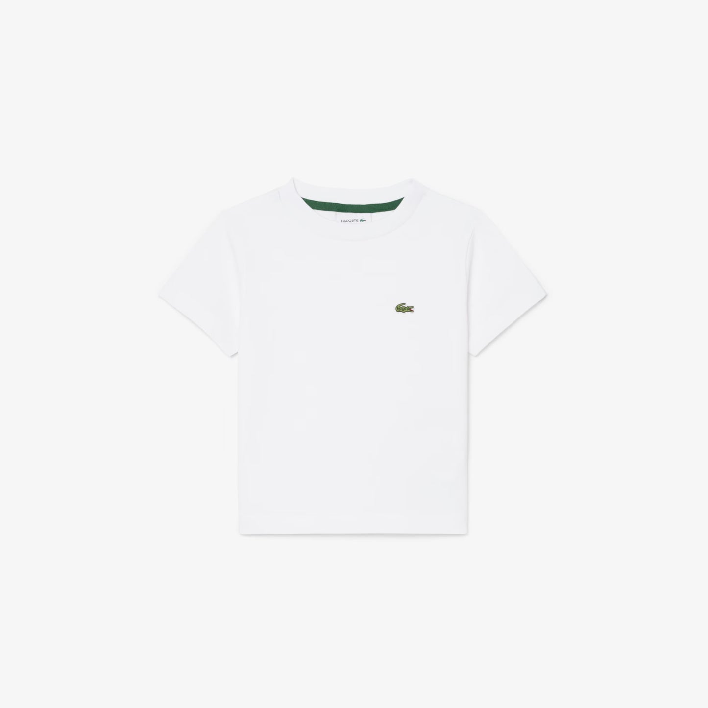 Lacoste T-shirt mezza manica