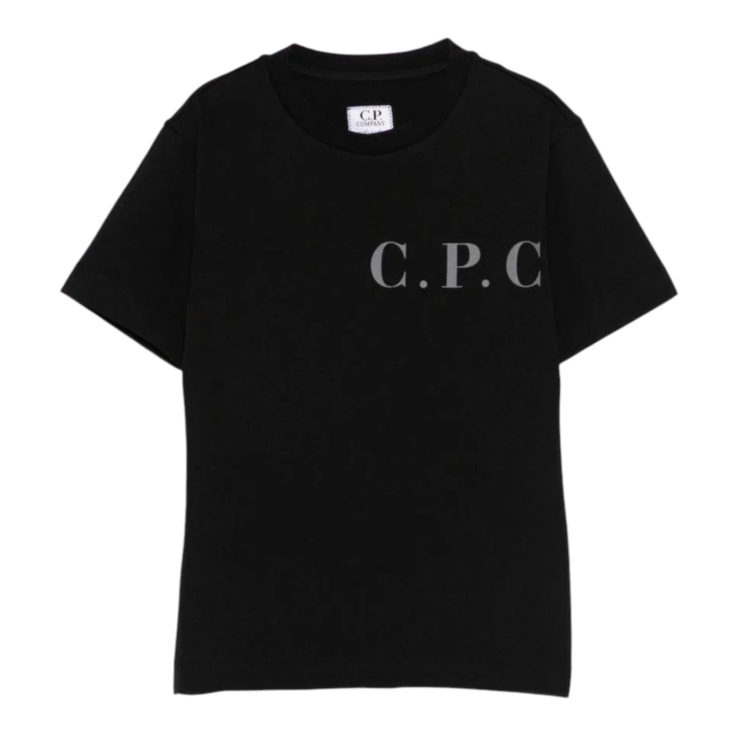 C.P.COMPANY t-shirt mezza manica