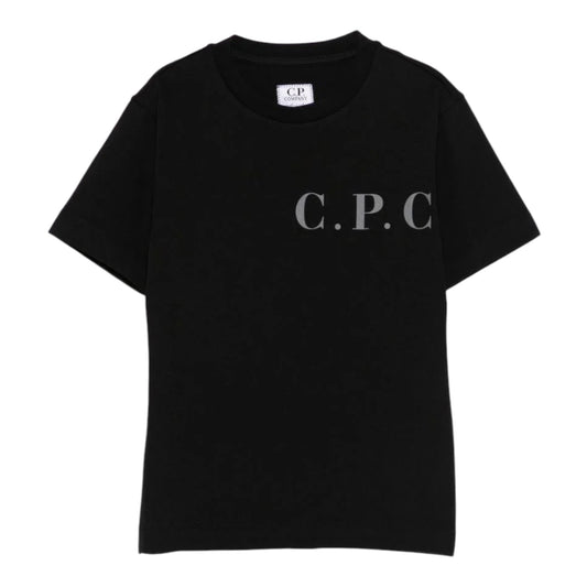 C.P.COMPANY t-shirt mezza manica
