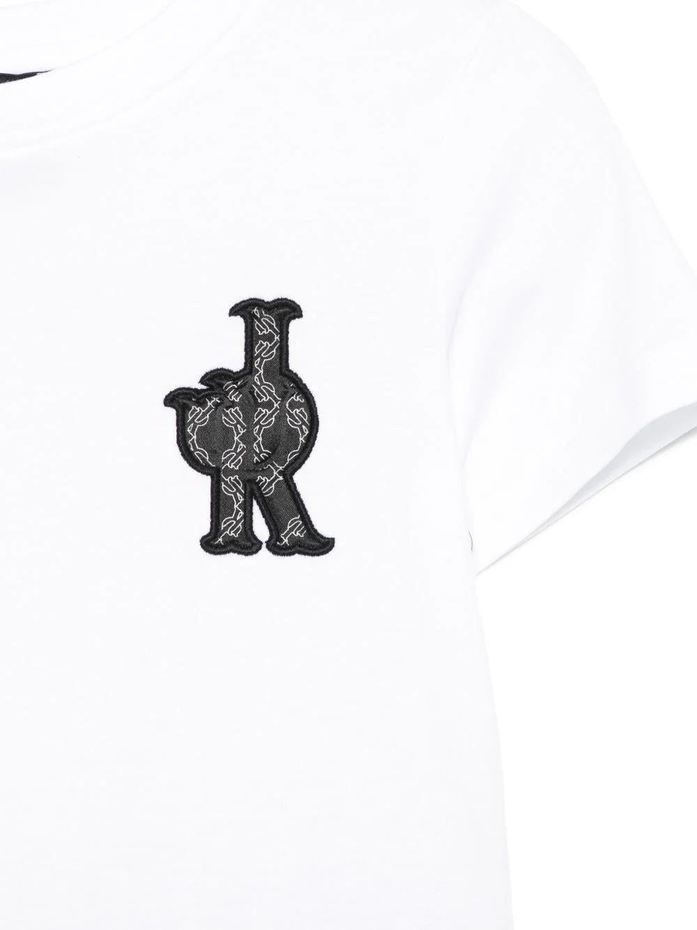 John Richmond Completo t-shirt-bermuda