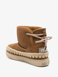 MOU SCARPE CON LACCI FW27