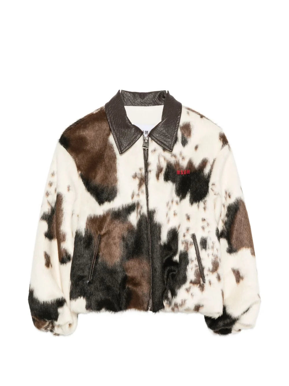 MSGM GIUBBINO FW27
