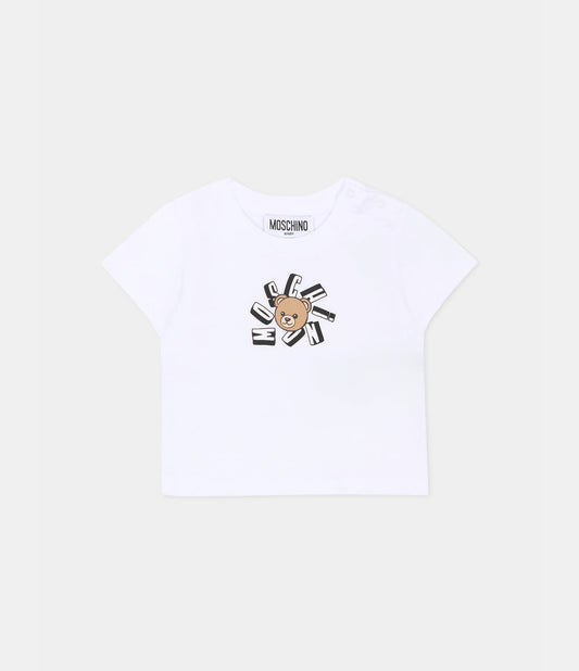 Moschino T-Shirt mezza manica