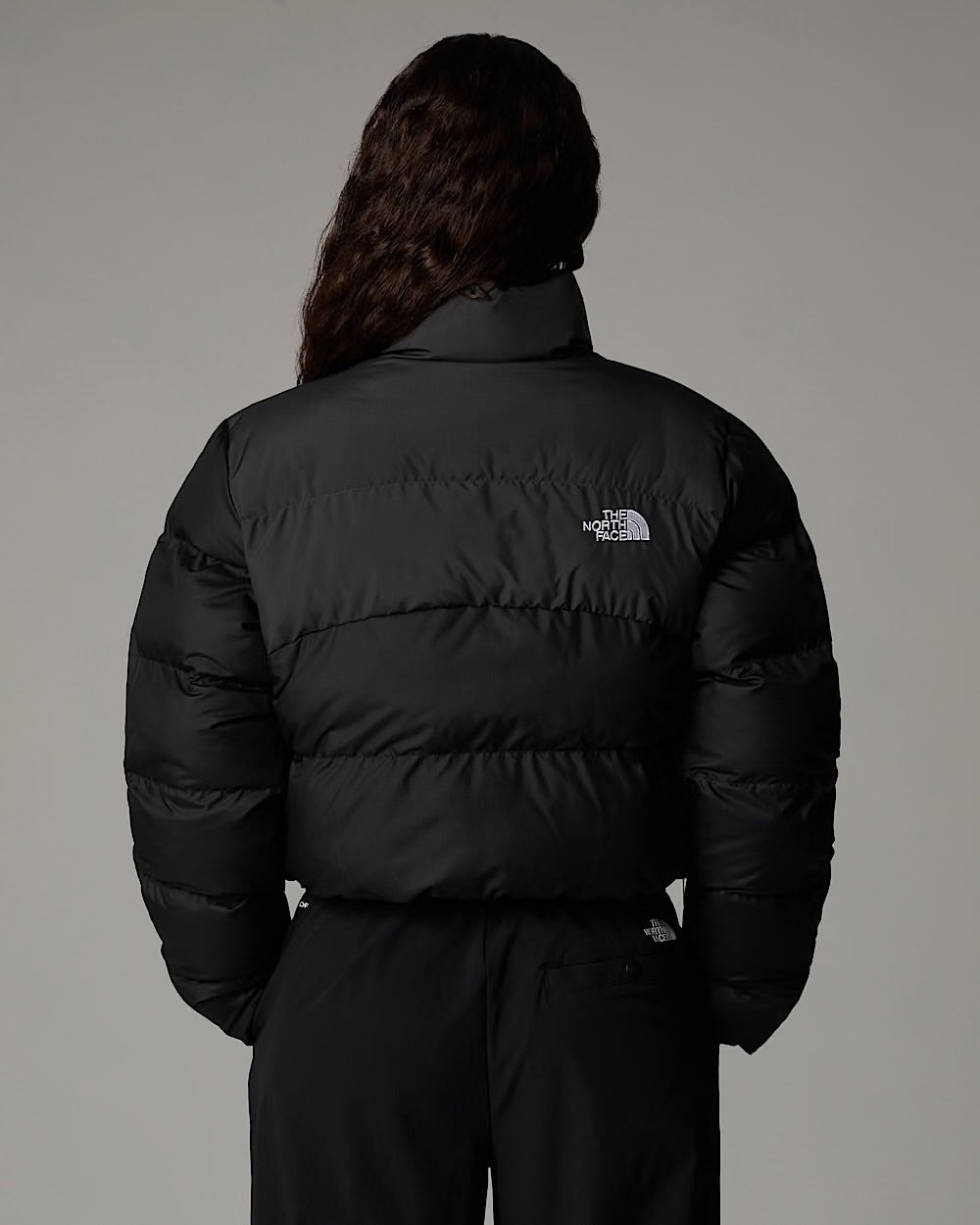 The North Face Giacca corta in vita Saikuru da donna