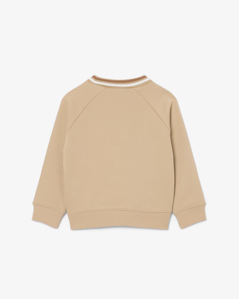LACOSTE Felpa FW27