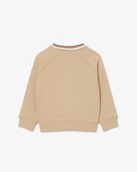 LACOSTE Felpa FW27