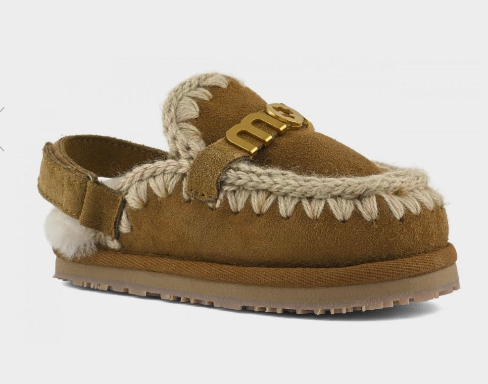 MOU Ciabatta FW27