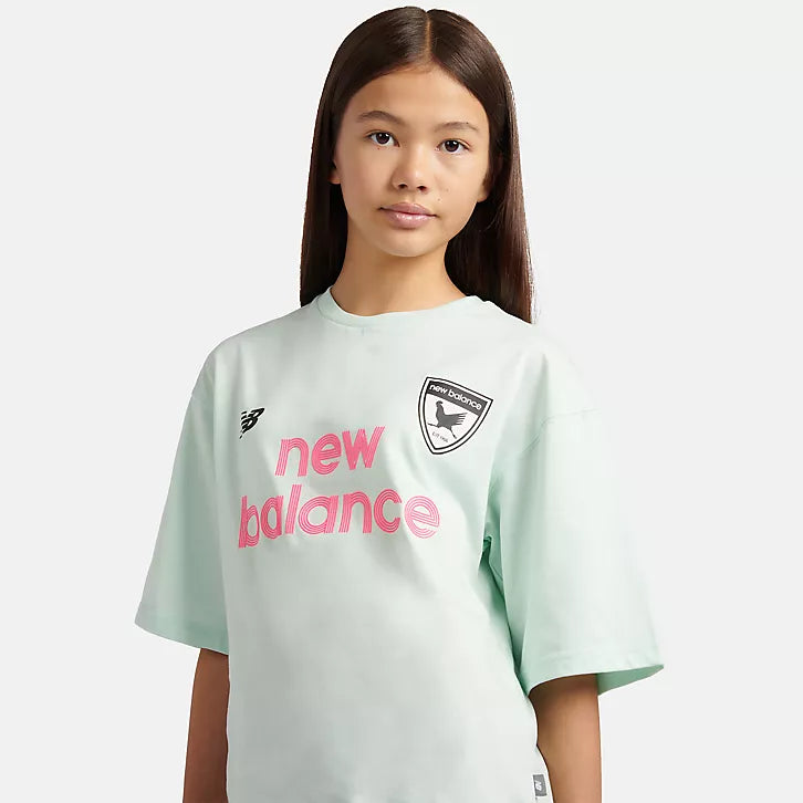 New Balance t-shirt