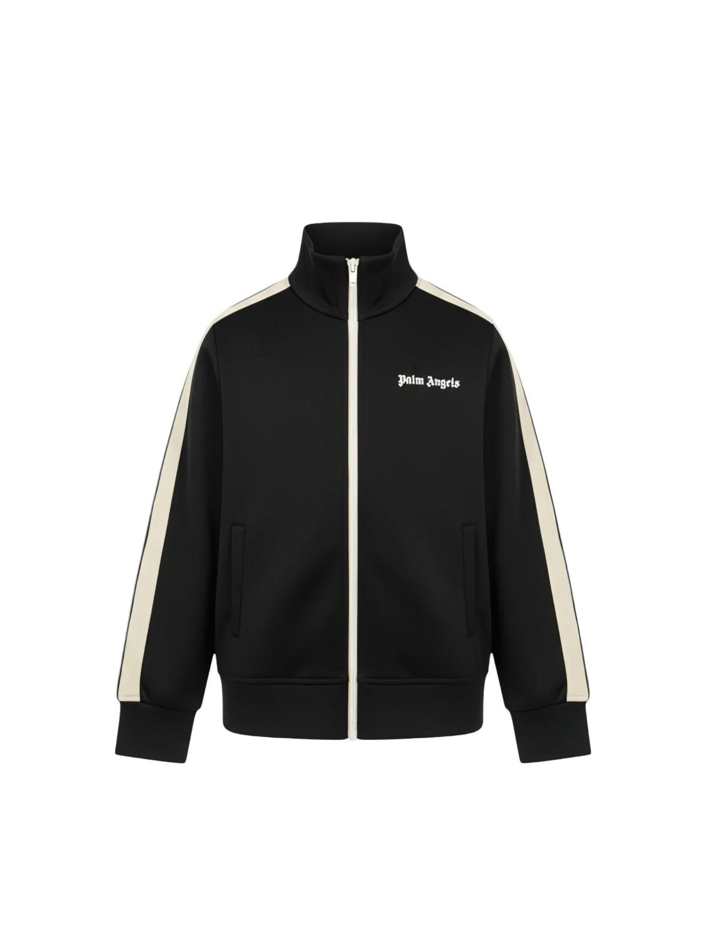 PALM ANGELS ACETATE JACKET