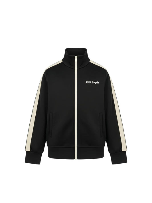 PALM ANGELS ACETATE JACKET