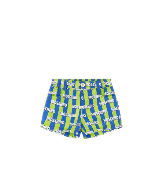 Moschino Bermuda