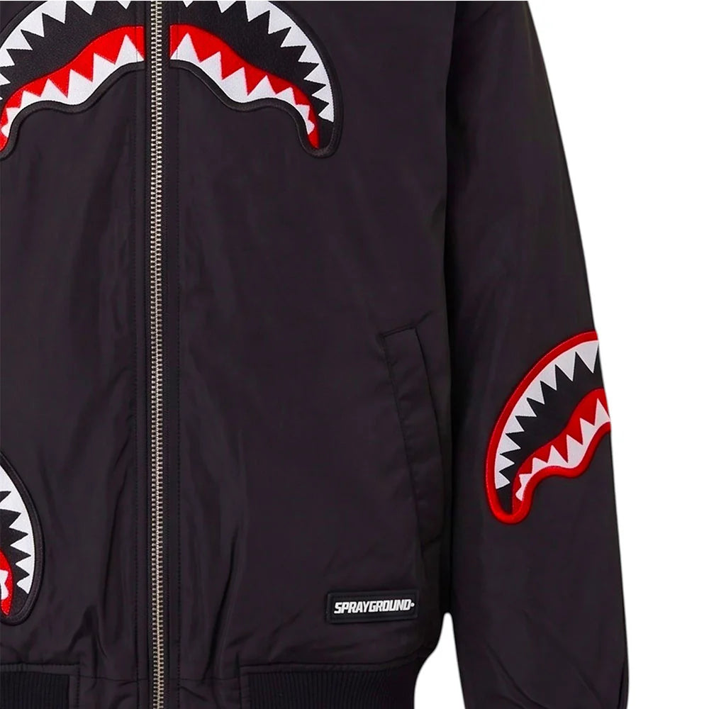 SPRAYGROUND PIUMINO FW26/27