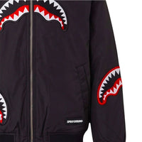 SPRAYGROUND PIUMINO FW26/27