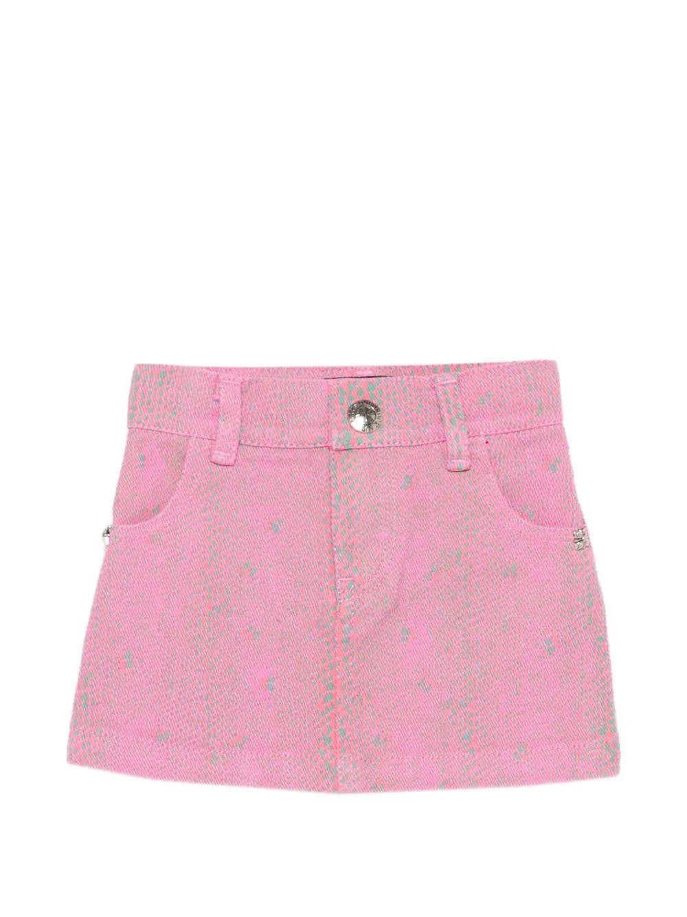 John Richmond Gonna di jeans