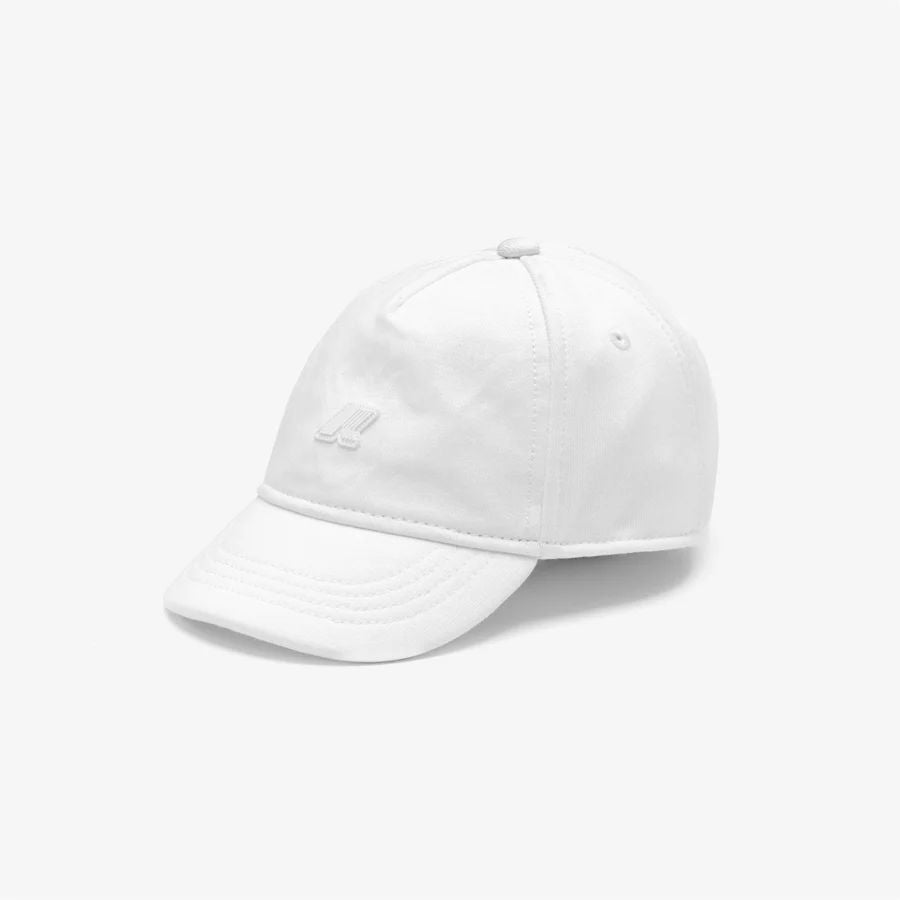 Cappello con visiera K-Way