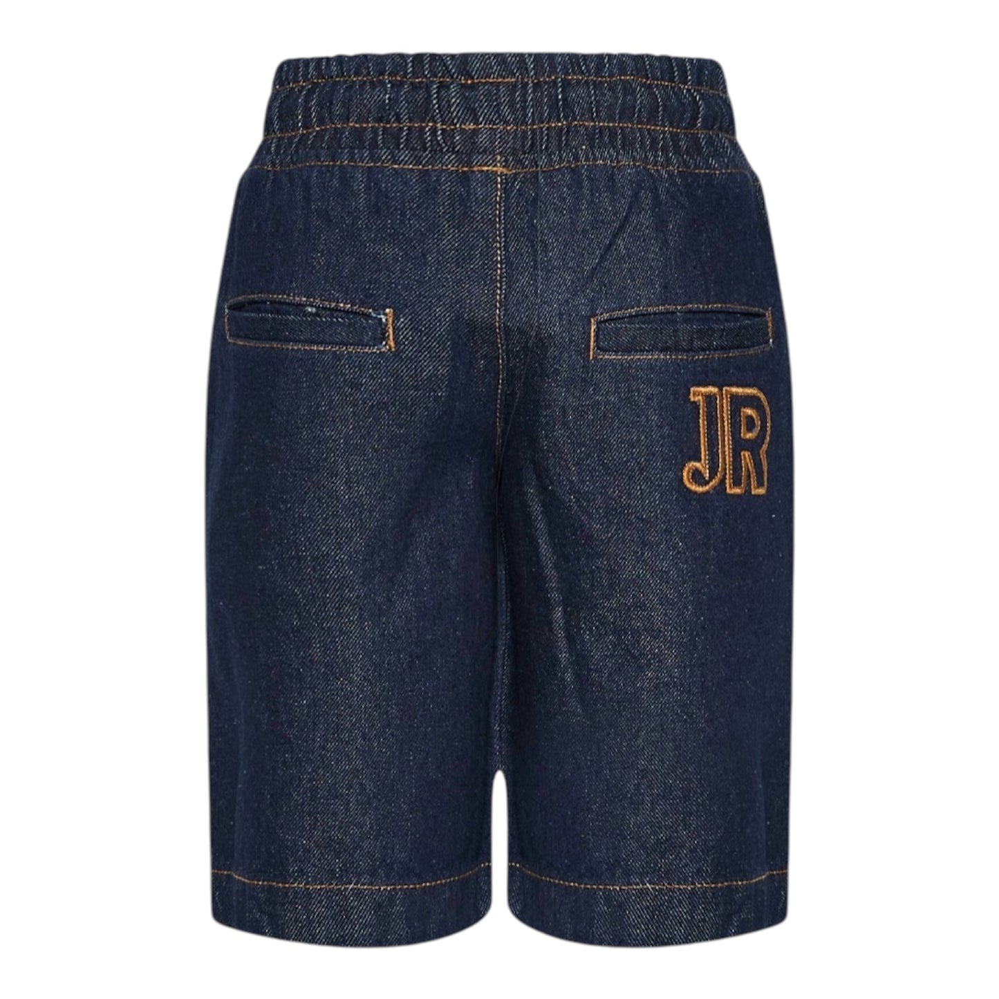 Bermuda di jeans