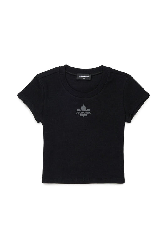DSQUARED2
T-shirt girocollo con logo