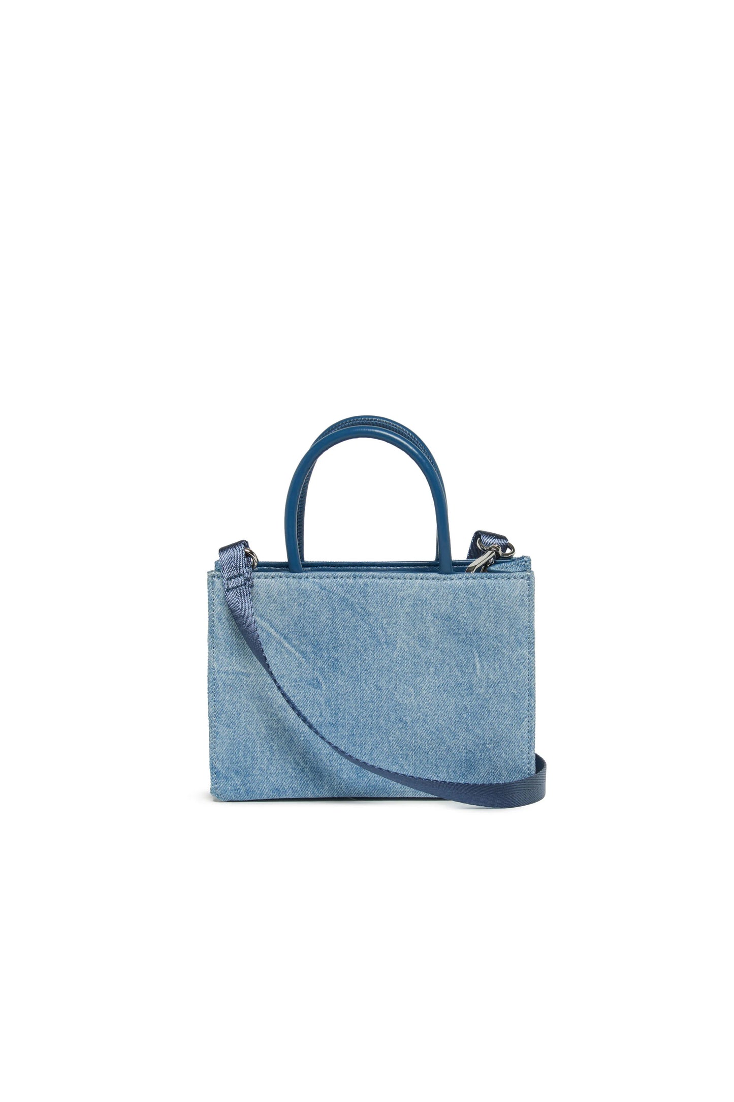Diesel Borsa in denim