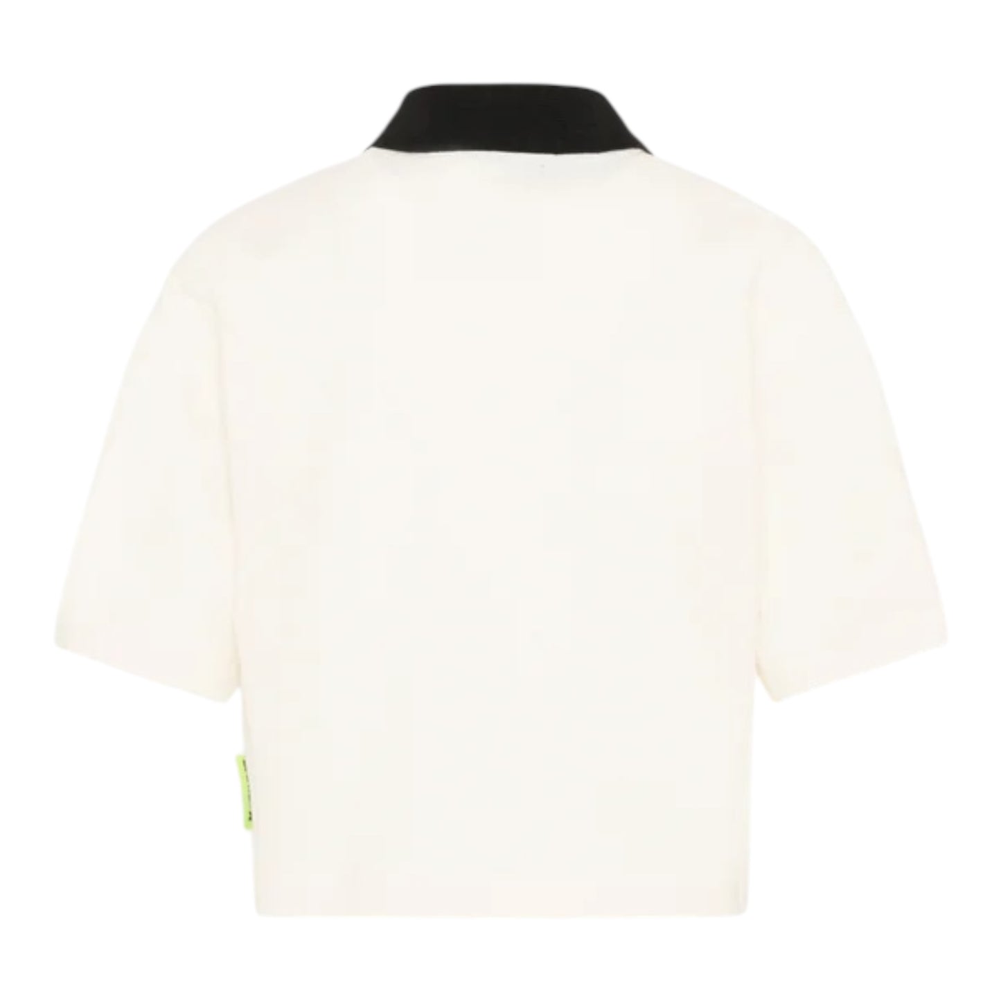 Barrow Polo in piqué