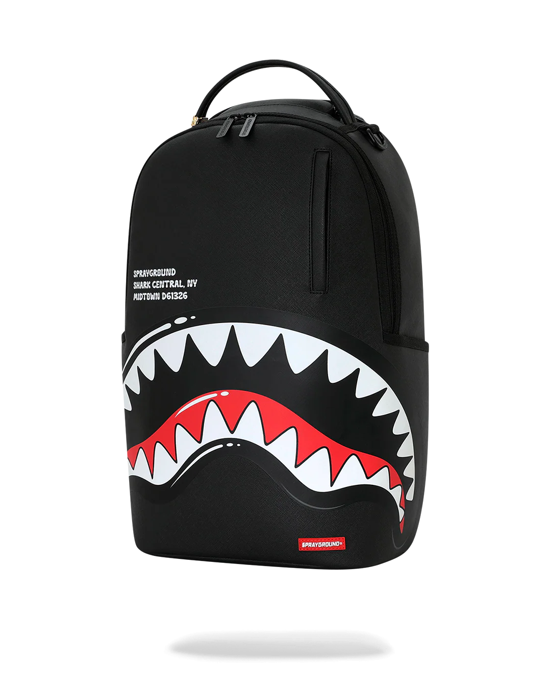 SPRAYGROUND ZAINO