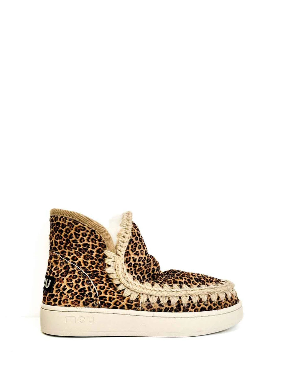 MOU SCARPA FW27