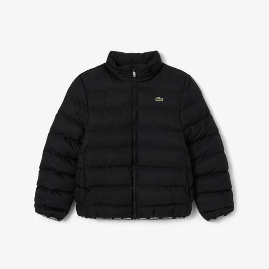 Lacoste Piumino Unisex bambino