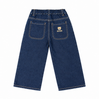 MOSCHINO KIDS JEANS FW27