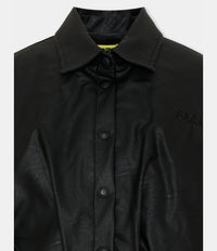 Giubbotto nero Barrow FW27